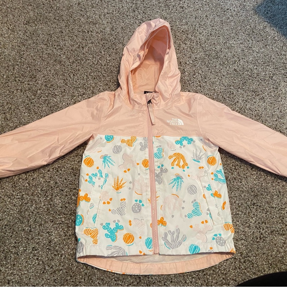 The North Face Toddler Rain Jacket